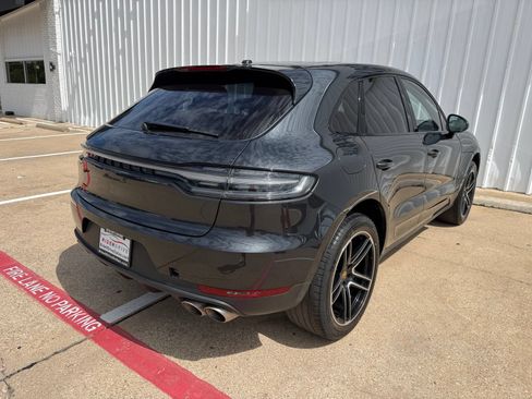 Used 2021 Porsche Macan S AWD/4WD image 25