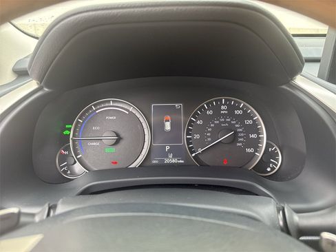 Used 2022 Lexus RX 450hL AWD w/ Premium Package image 10