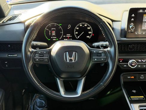 Used 2025 Honda CR-V Sport-L image 18