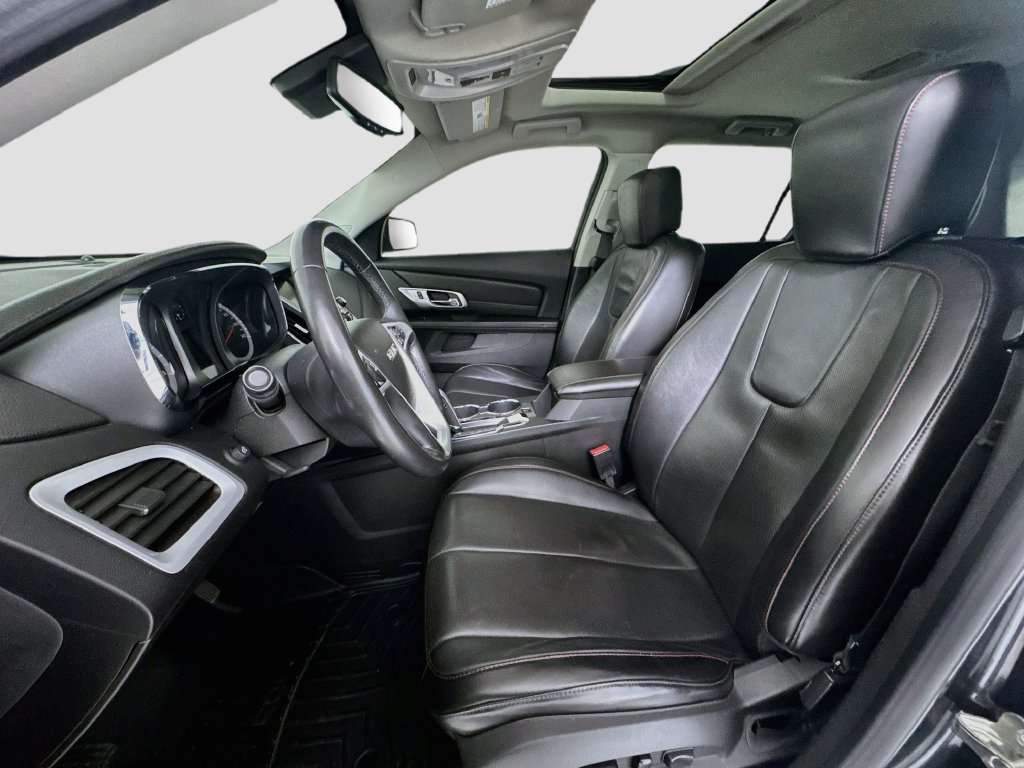 Used 2014 GMC Terrain SLT FWD image 11