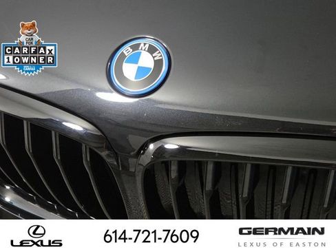 Used 2023 BMW X5 xDrive45e w/ M Sport Package image 14