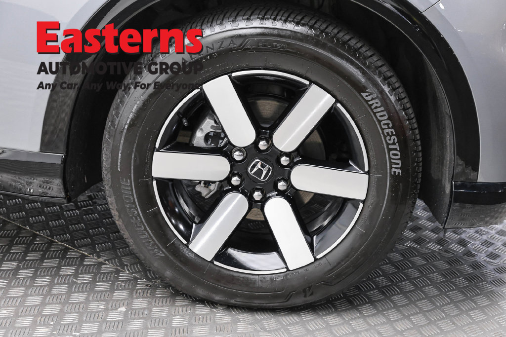 Used 2024 Honda Prologue Touring image 31