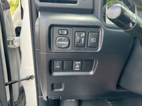 Used 2021 Toyota 4Runner Nightshade AWD/4WD image 18