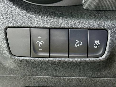 Used 2023 Hyundai Kona SEL w/ Convenience Package FWD image 21