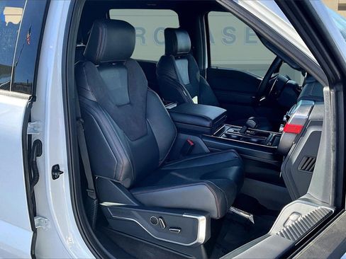 New 2025 Ford F150 Raptor image 11