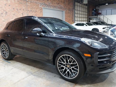 Used 2019 Porsche Macan S image 3