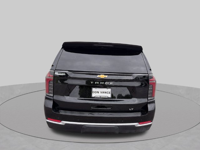 Used 2026 Chevrolet Tahoe LT RWD image 5