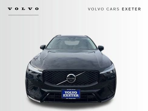 New 2026 Volvo XC60 B5 Plus w/ Protection Package Premier AWD/4WD image 2