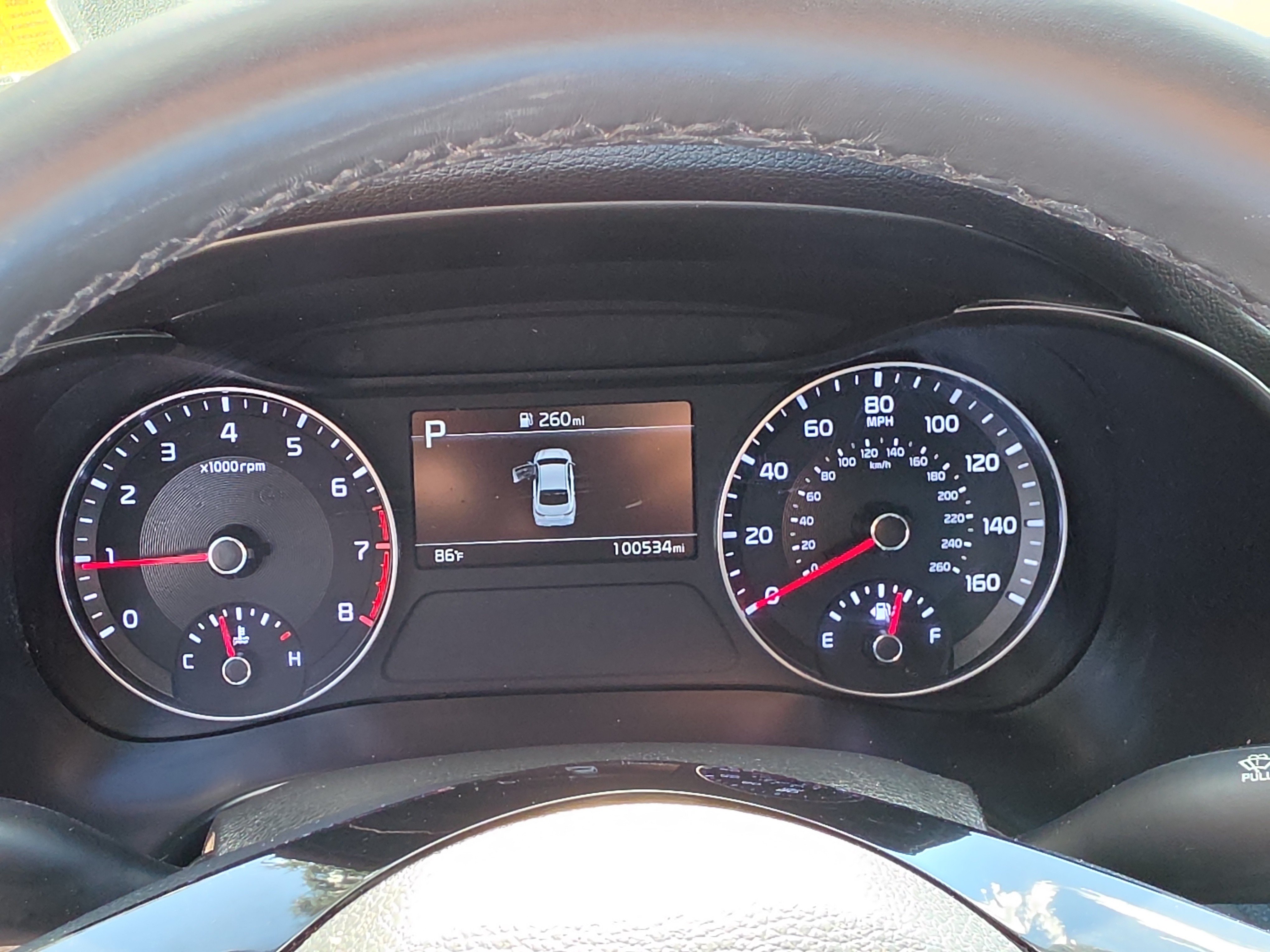 Used 2023 Kia Forte GT-Line w/ GT-Line Premium Package FWD image 32