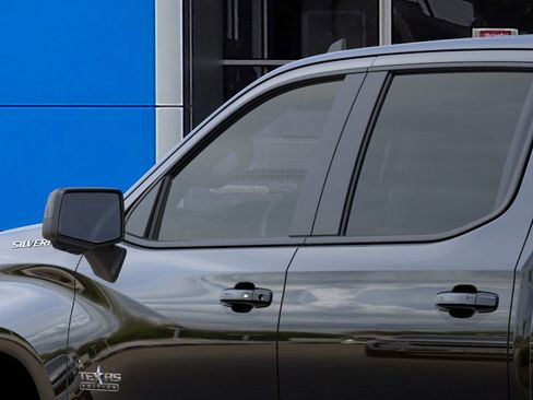 New 2026 Chevrolet Silverado 1500 RST w/ Texas Edition Plus image 12