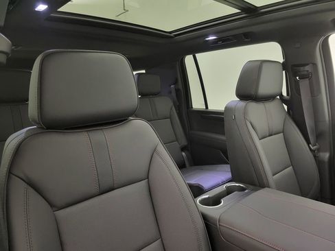 New 2026 Chevrolet Suburban RST w/ Comfort Package image 47