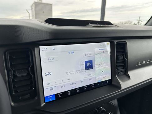 New 2026 Ford Bronco Big Bend image 20