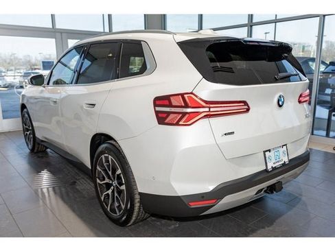 New 2026 BMW X3 xDrive30 w/ Premium Package image 42