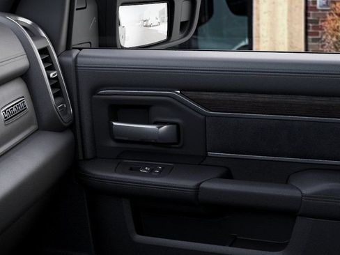 New 2026 RAM 2500 Laramie w/ Night Edition AWD/4WD image 25