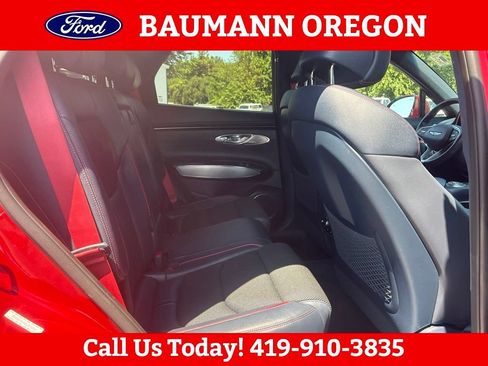 Used 2023 Genesis GV70 2.5T w/ Sport Prestige Package AWD/4WD image 11