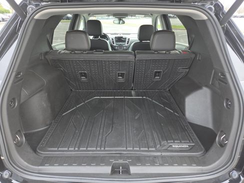 Used 2021 Chevrolet Equinox Premier image 23