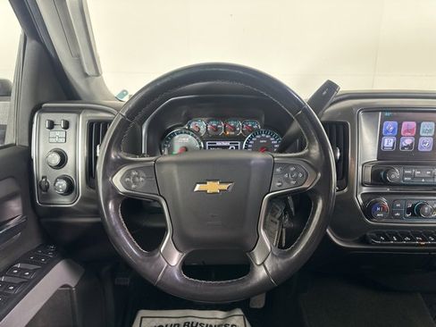 Used 2015 Chevrolet Silverado 2500 LT w/ LT Convenience Package image 19