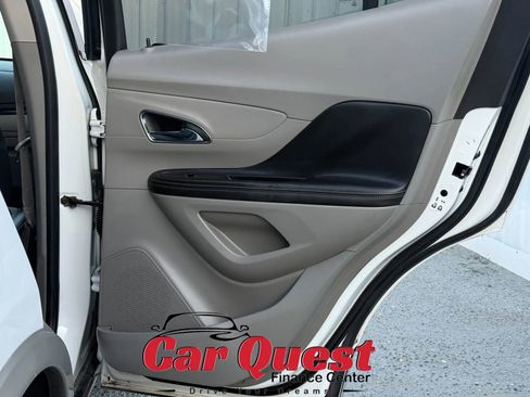 Used 2015 Buick Encore Convenience FWD image 15