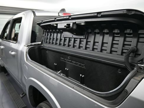 Used 2025 RAM 1500 Limited image 41