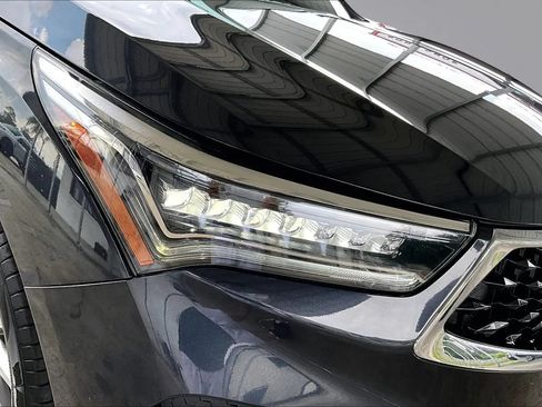 Used 2020 Acura RDX w/ Technology Package AWD/4WD image 29