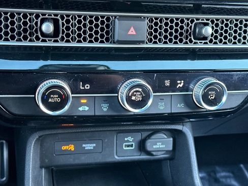 Certified 2022 Honda Civic Sport image 17