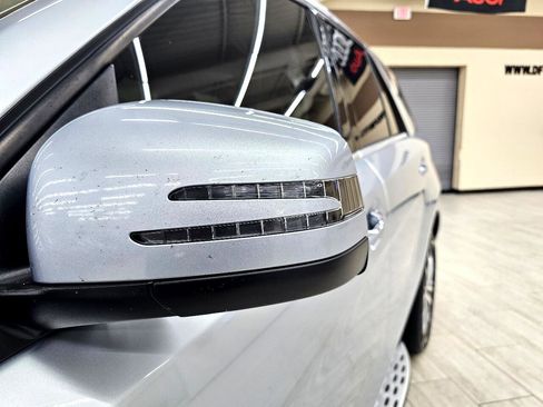 Used 2017 Mercedes-Benz GLE 350 w/ Premium 1 Package image 12