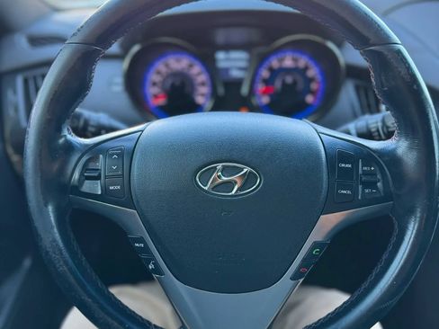 Used 2015 Hyundai Genesis 3.8 RWD image 41