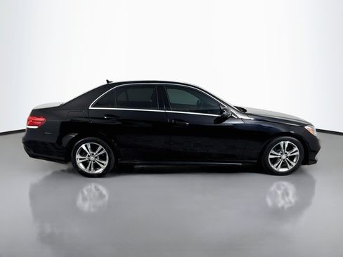 Used 2016 Mercedes-Benz E 350 Sedan image 11