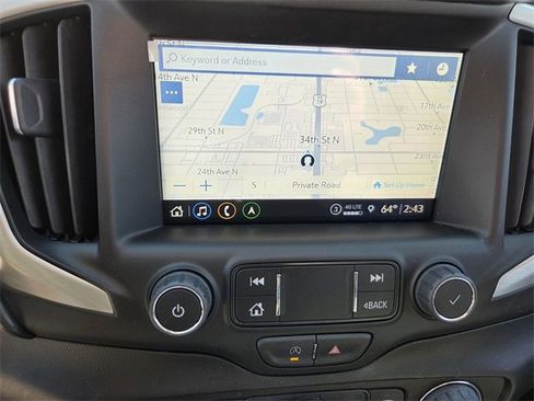 Used 2022 GMC Terrain Denali w/ LPO, 'HIT The Road' Package image 33