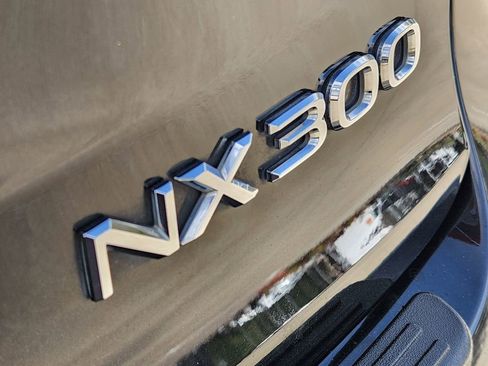 Used 2019 Lexus NX 300 FWD w/ Premium Package image 12