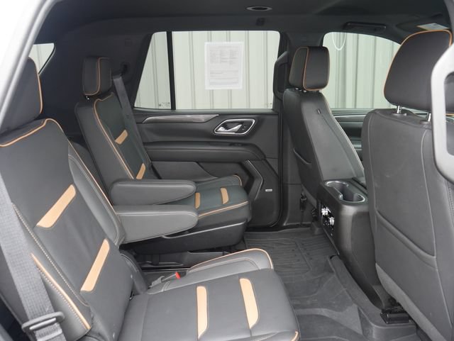 Used 2023 GMC Yukon AT4 w/ LPO, Floor Liner Package AWD/4WD image 29