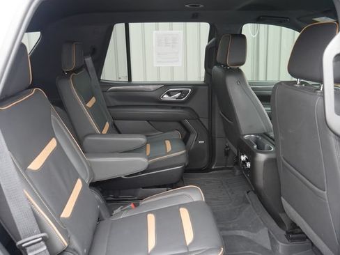 Used 2023 GMC Yukon AT4 w/ LPO, Floor Liner Package AWD/4WD image 29