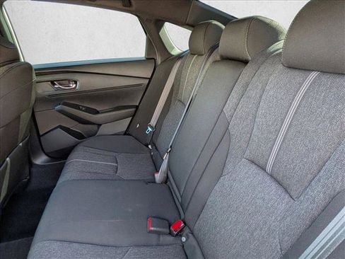 Used 2024 Honda Accord Sport image 16