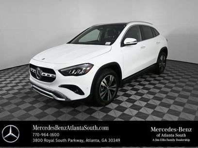 Used 2025 Mercedes-Benz GLA 250