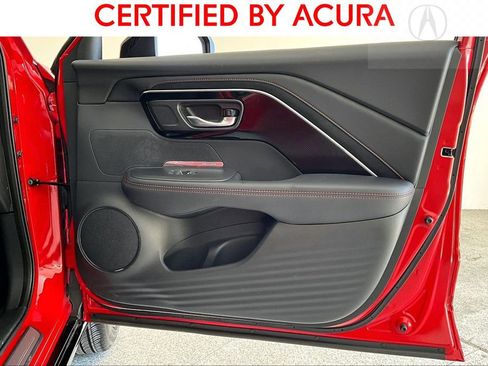 Certified 2025 Acura ADX A-Spec image 23