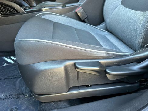 Certified 2021 Chevrolet TrailBlazer LS w/ LPO, Blackout Package image 13