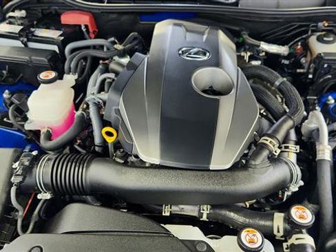 Used 2023 Lexus IS 300 w/ Comfort Package image 37