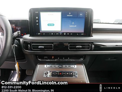 New 2026 Lincoln Aviator Reserve image 14