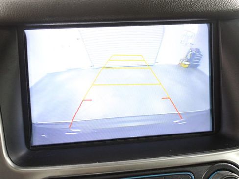 Used 2017 Chevrolet Tahoe Premier image 52