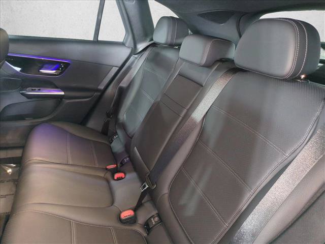 Certified 2026 Mercedes-Benz GLC 300 image 19