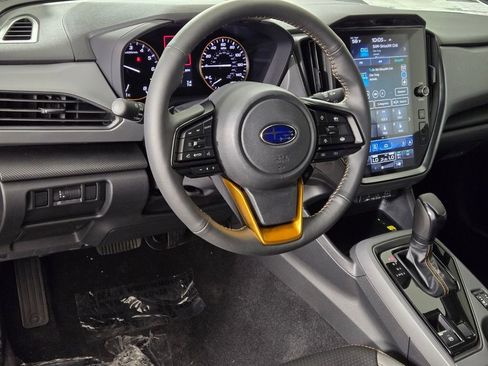 New 2026 Subaru Crosstrek 2.5i Wilderness image 12