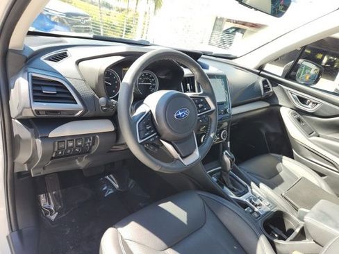 Certified 2023 Subaru Forester Limited image 29