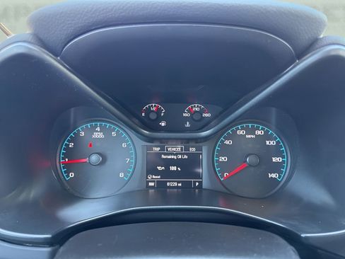 Used 2022 Chevrolet Colorado LT w/ Fleet Safety Package RWD image 20