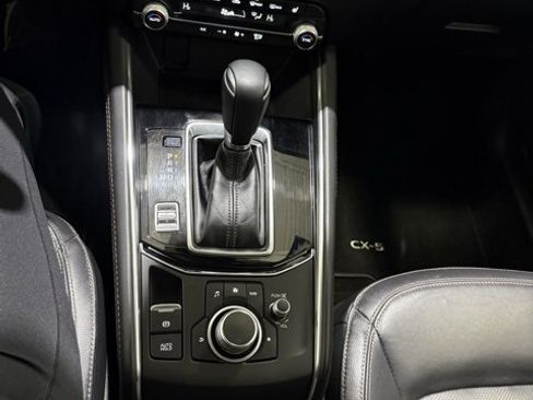 Used 2020 MAZDA CX-5 Grand Touring image 22