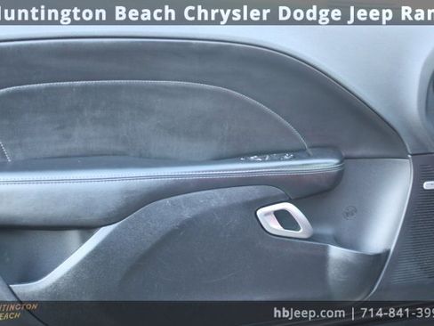 Used 2019 Dodge Challenger GT w/ Plus Package image 8