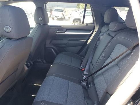 New 2026 GMC Terrain Elevation FWD image 11