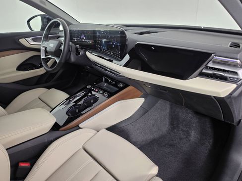 Certified 2025 Audi A5 2.0T Premium Plus w/ Premium Plus AWD/4WD image 49