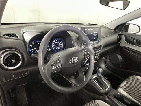 Certified 2023 Hyundai Kona SE AWD/4WD image 13