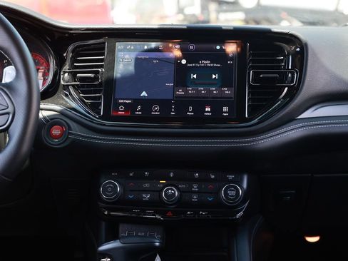 Used 2025 Dodge Durango SRT Hellcat AWD/4WD image 29