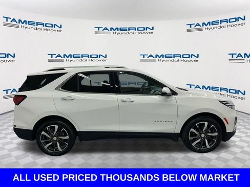 Used 2023 Chevrolet Equinox Premier FWD image 6